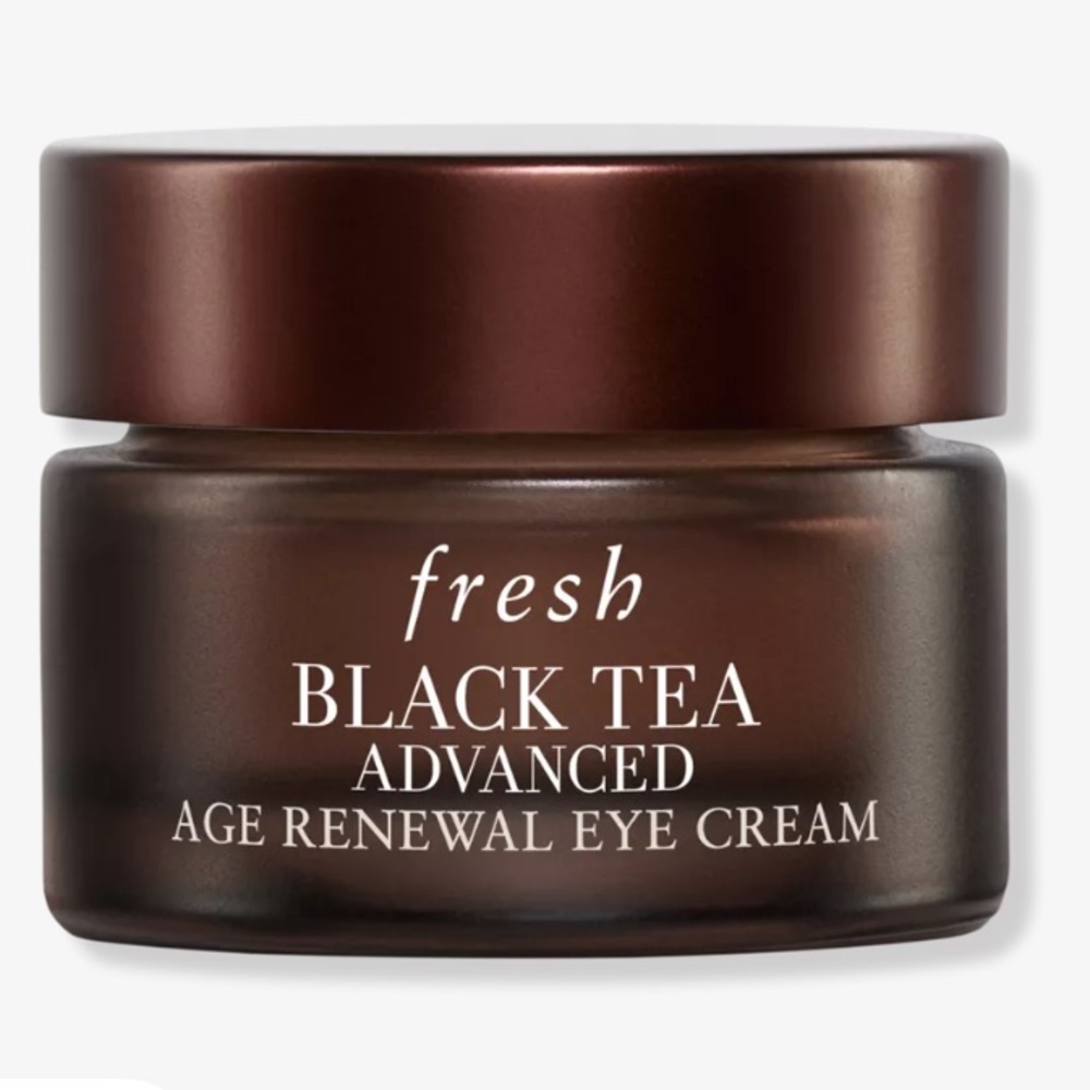 Fresh Black Tea Advanced Age Renewal Eye Cream